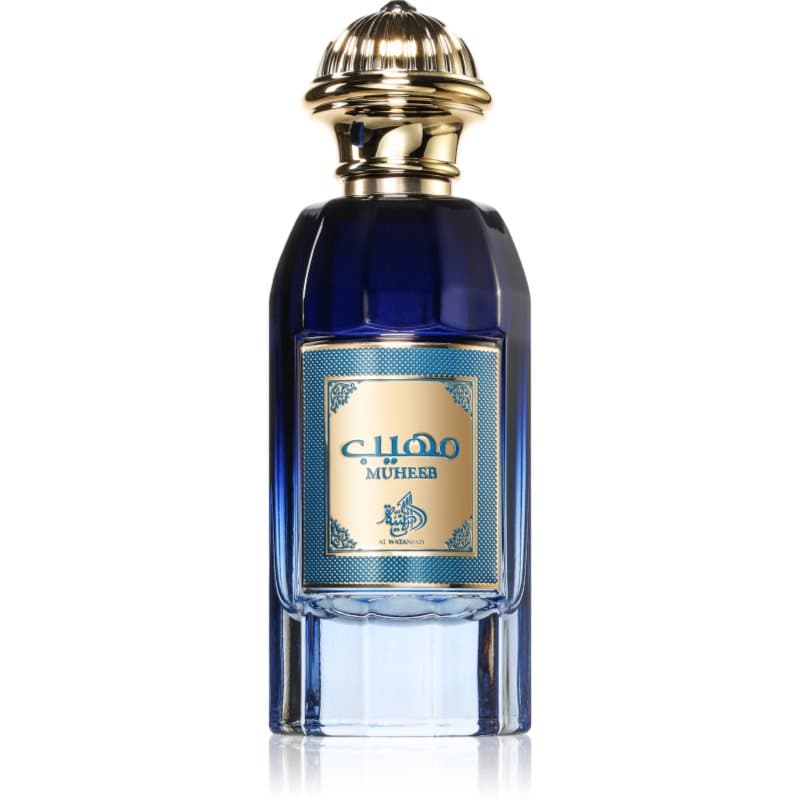 Muheeb woda perfumowana unisex