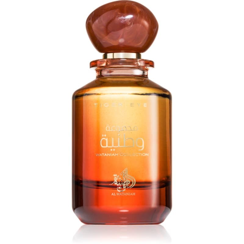 Tiger Eye woda perfumowana unisex
