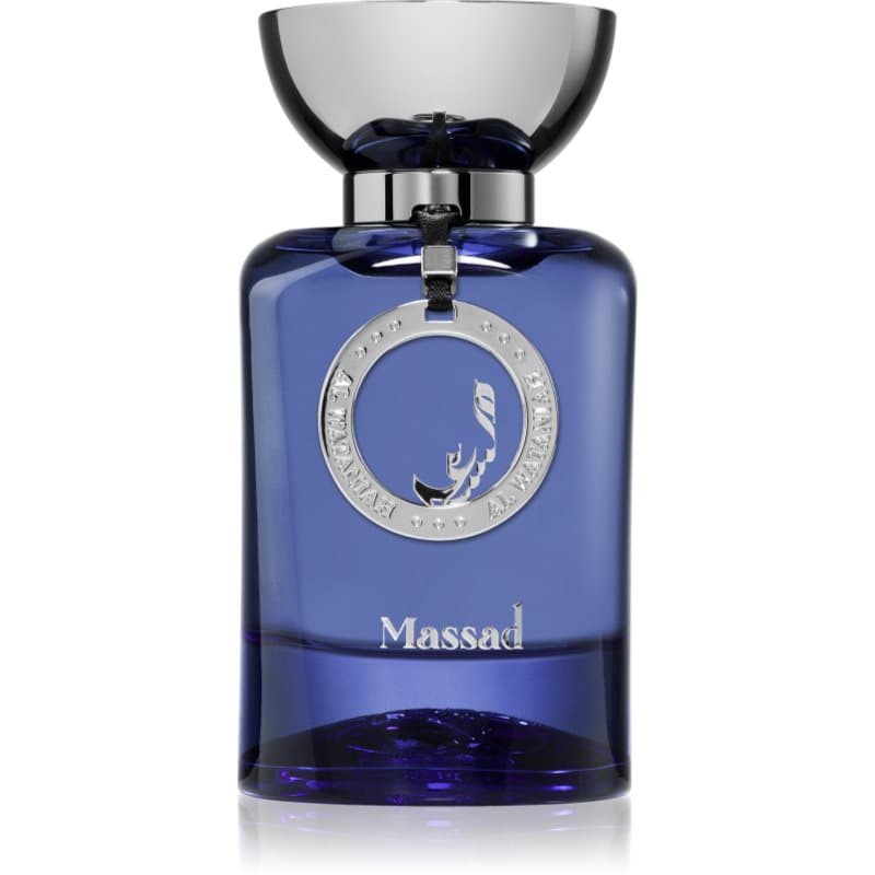 Massad woda perfumowana dla mężczyzn