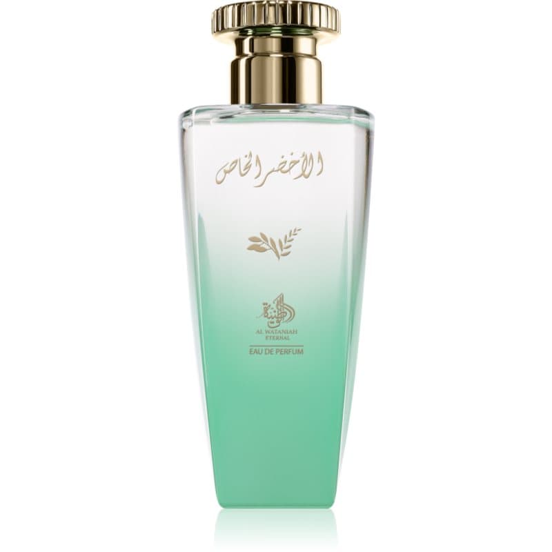 Al Khizer Al Khas woda perfumowana unisex
