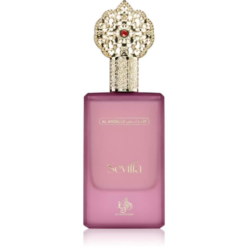 Sevilla woda perfumowana dla kobiet