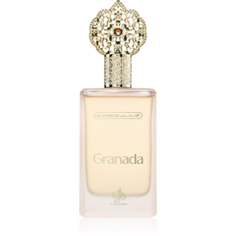 Granada woda perfumowana unisex