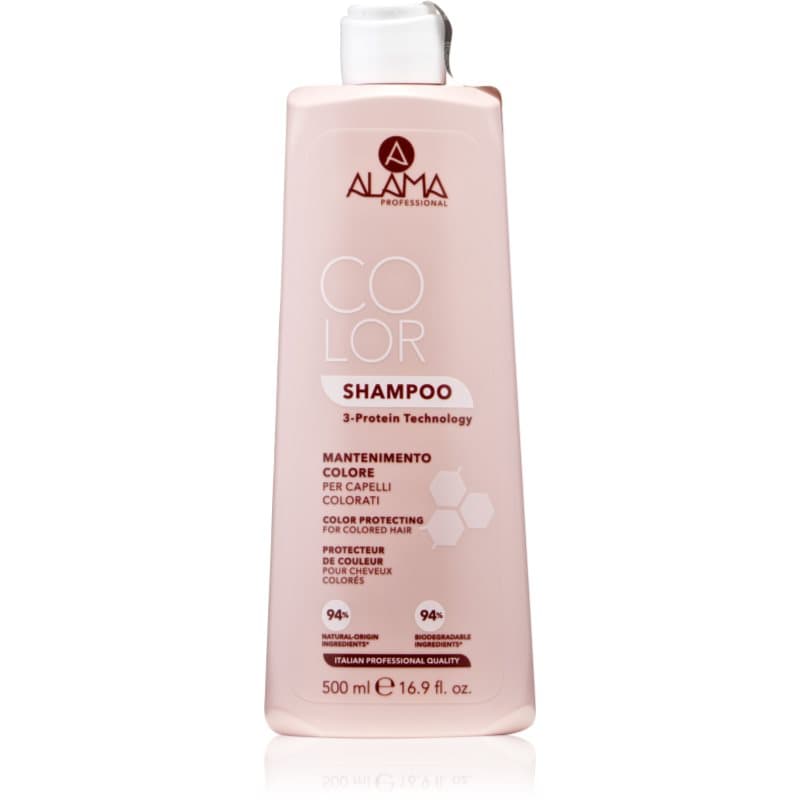 Color Protecting Shampoo szampon chroniąca kolor