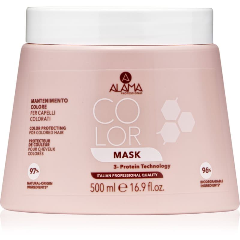 Color Protecting Mask maska do włosów chroniąca kolor