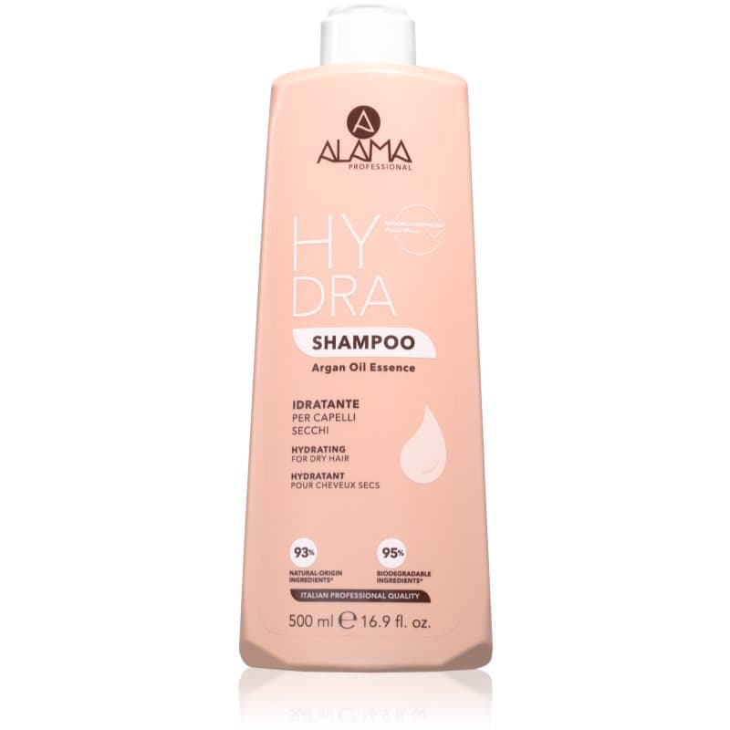 Hydra Shampoo szampon nawilżający