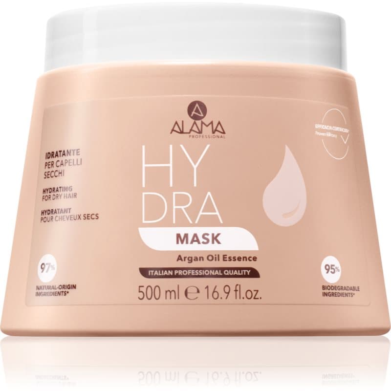 Hydra Mask maseczka nawilżająca do włosów