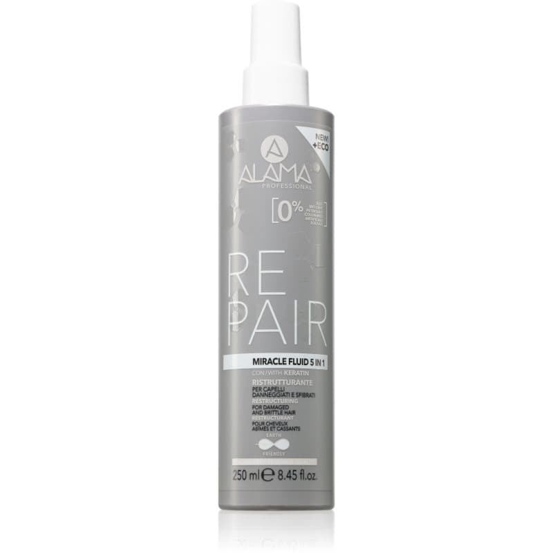 Repair Miracle Fluid 5 in 1 fluid regenerujący do włosów