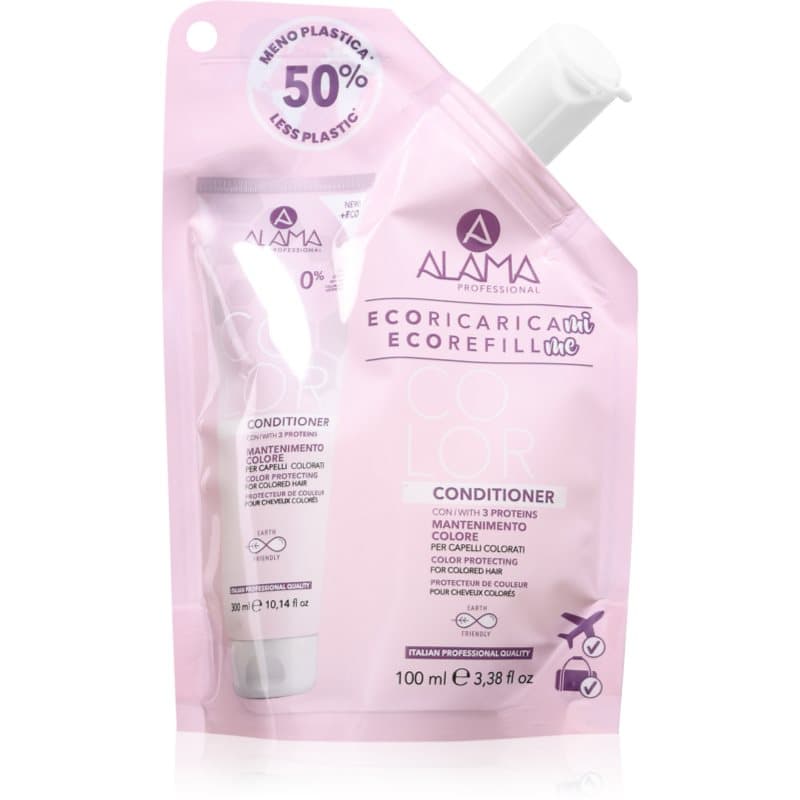 Color Protecting Conditioner odżywka chroniąca kolor Eco Refill
