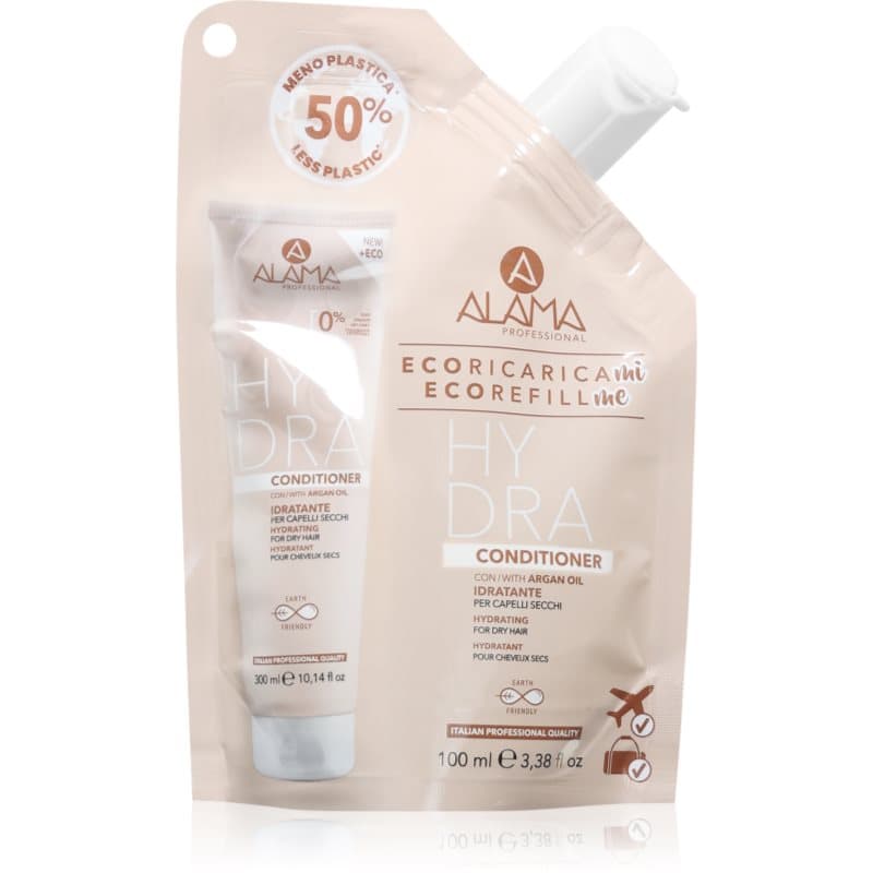 Hydra Conditioner odżywka nawilżająca Eco Refill