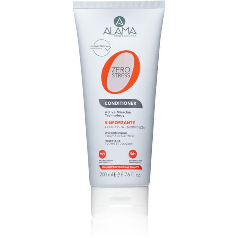 Zero Stress Strengthening Conditioner odżywka wzmacniająca