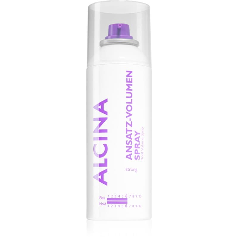 Strong Ansatz-Volumenspray — spray zwiększający objętość u nasady