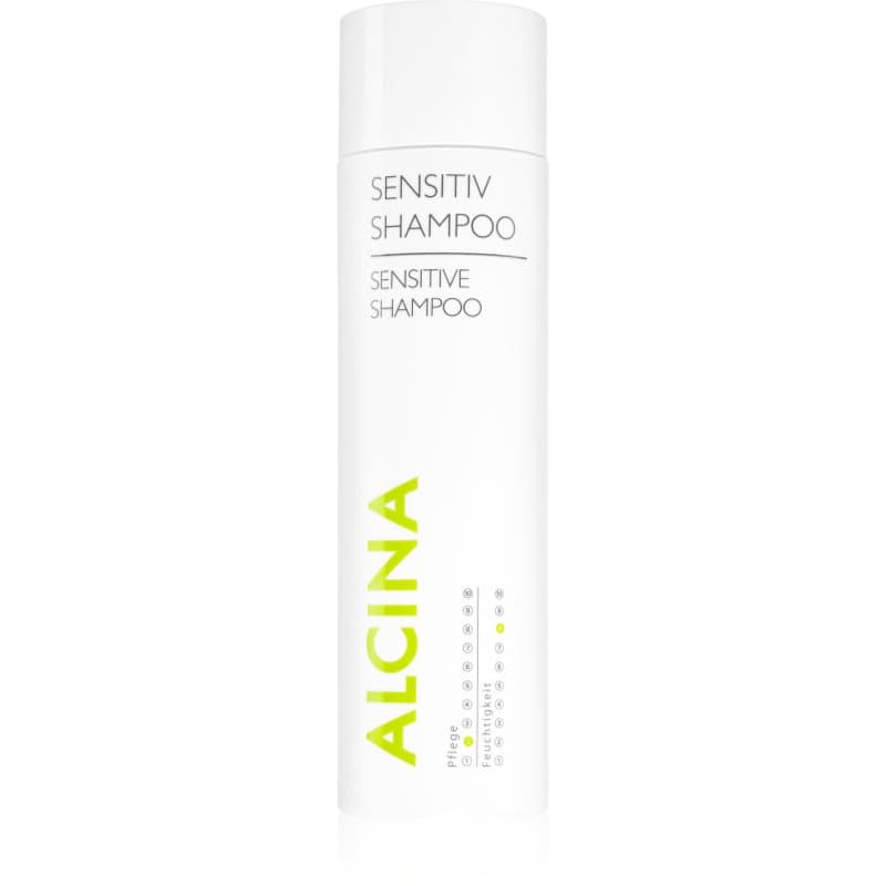 Hair Therapy Sensitive szampon do skóry wrażliwej