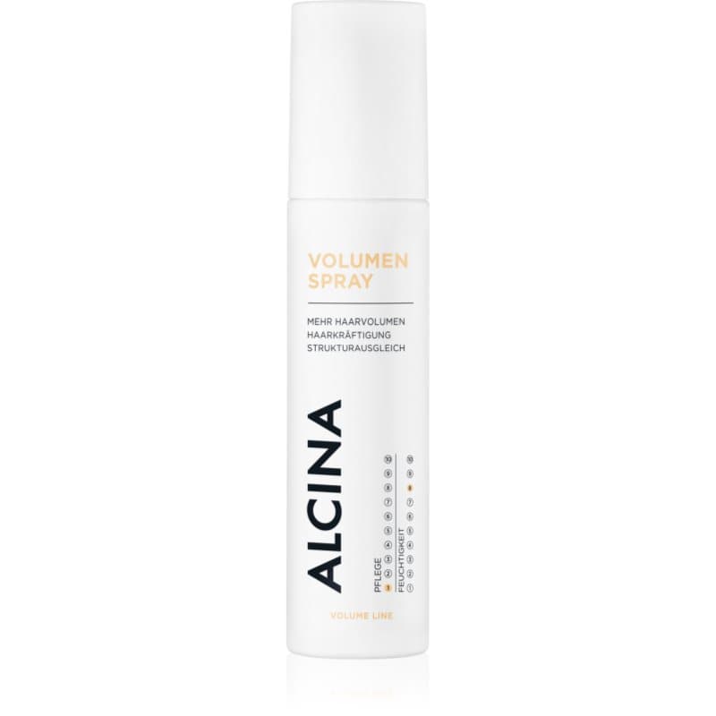 Volume Line spray nadający objętość od nasady