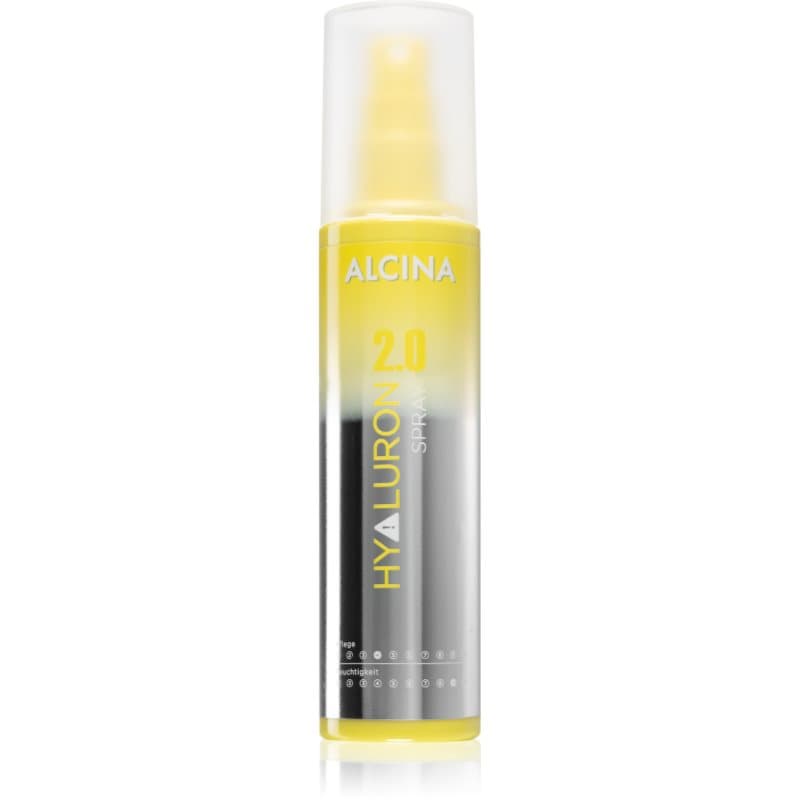 Hyaluron 2.0 nawilżający spray do włosów