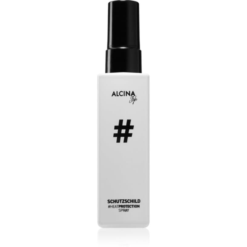 #ALCINA Style spray chroniący włosy przed wysoką temperaturą