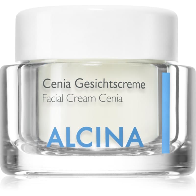 For Dry Skin Cenia krem do twarzy o działaniu nawilżającym