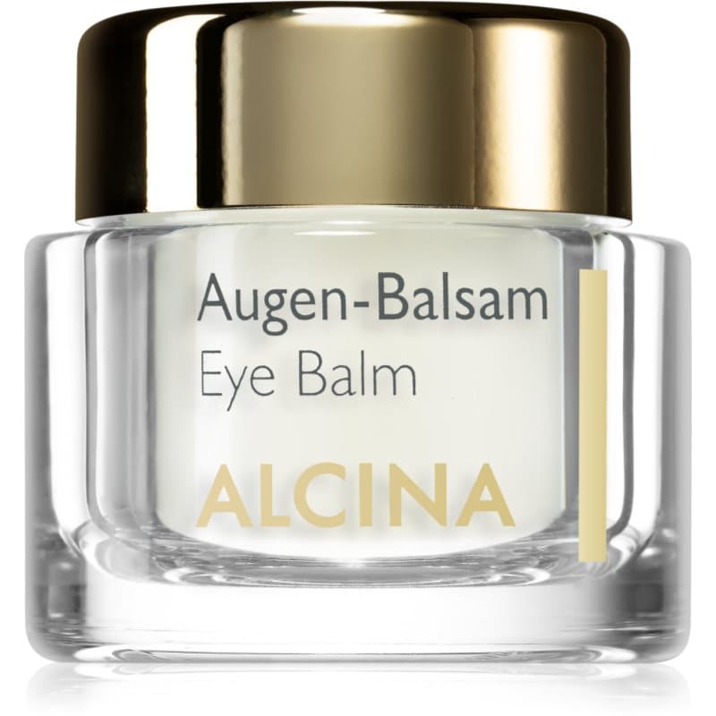 Effective Care balsam przeciwzmarszczkowy do okolic oczu (Reduces Lines and Small Wrinkles)