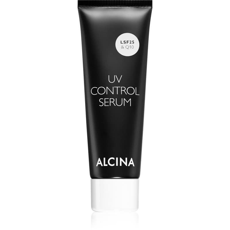 UV Control serum ochronne przeciw przebarwieniom skóry SPF 25