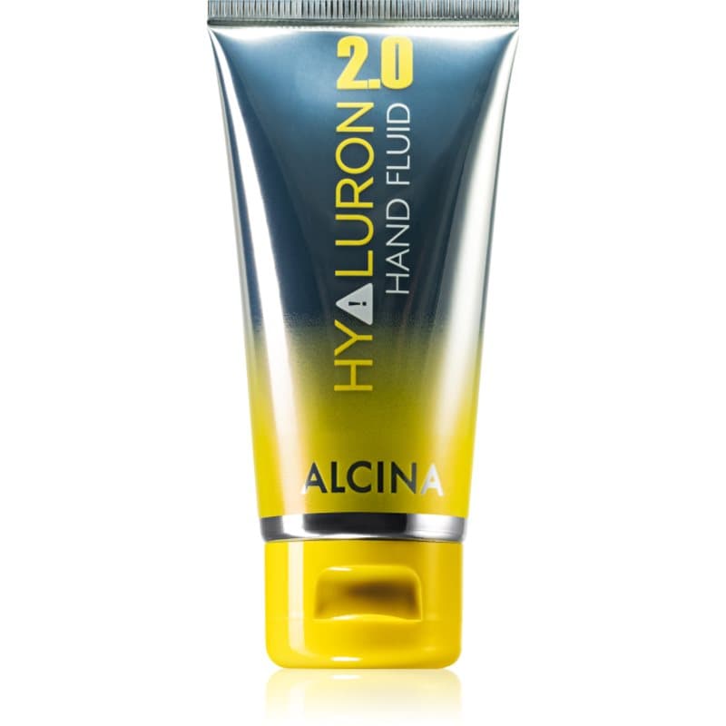 Hyaluron 2.0 fluid nawilżający do rąk