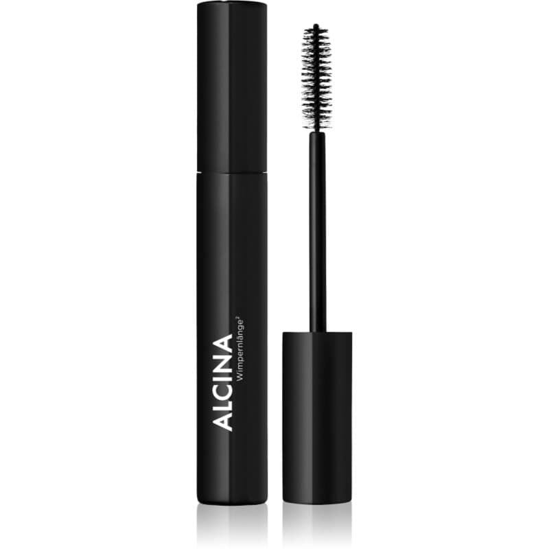Wimpernlänge² — wydłużający tusz do rzęs Black