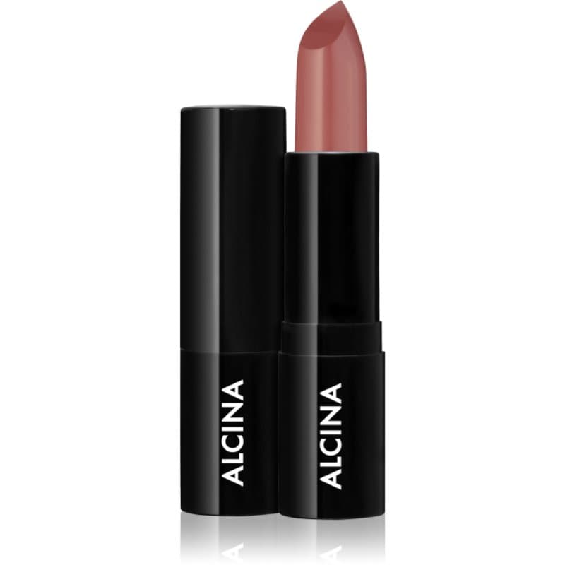 Lipstick — pomadka Vintage Rose