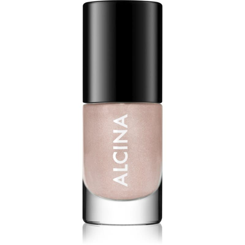 Nail Color lakier do paznokci odcień Rosy Glam