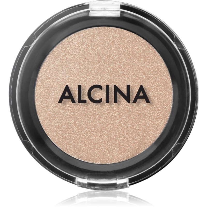 Eye Shadow błyszczące cienie do powiek odcień Honeymoon