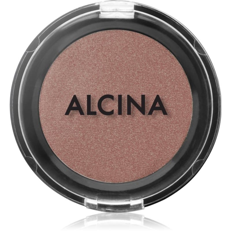 Eye Shadow błyszczące cienie do powiek odcień Dreamy Rose