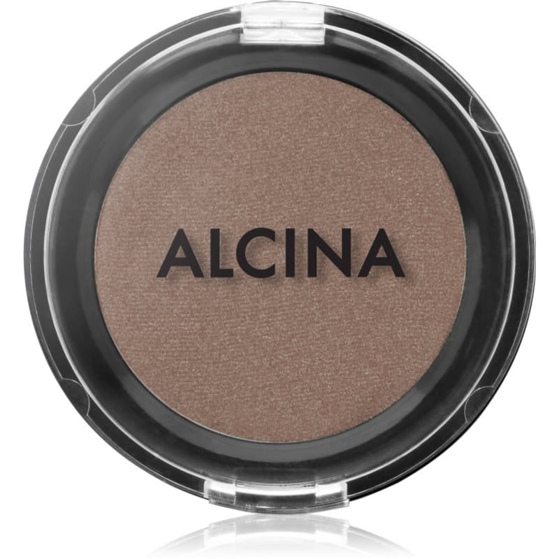 Eye Shadow błyszczące cienie do powiek odcień Datenight