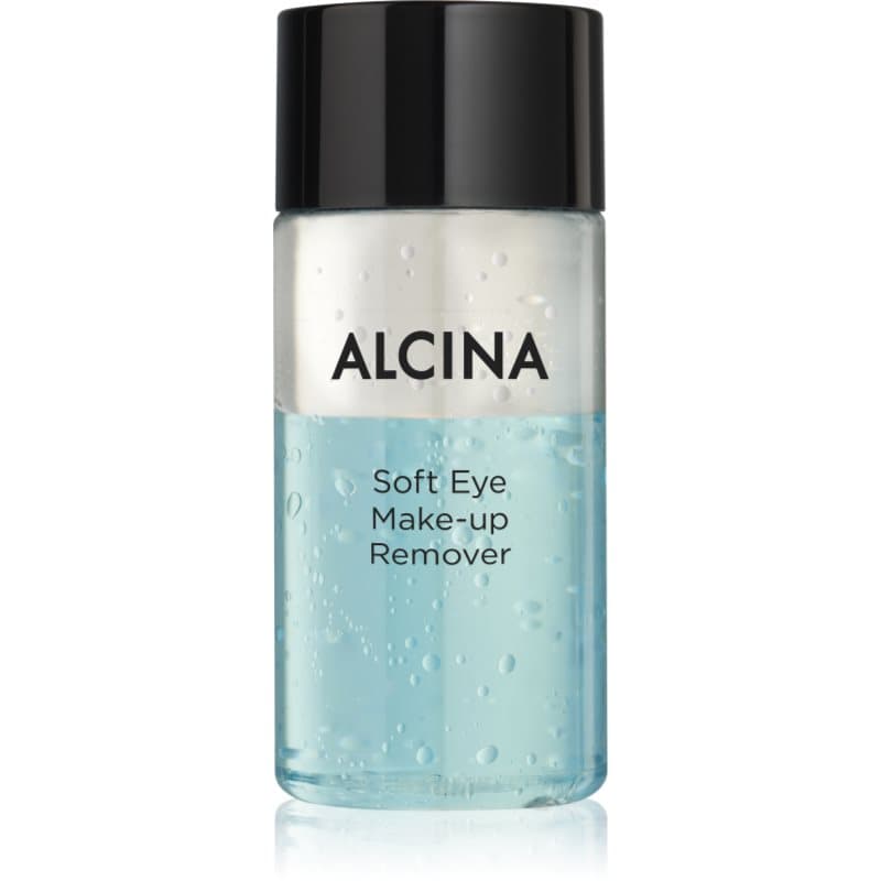Soft Eye Make-Up Remover delikatny płyn do demakijażu oczu
