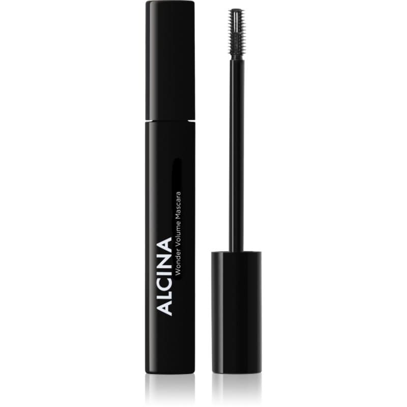 Wonder Volume Mascara tusz pogrubiający