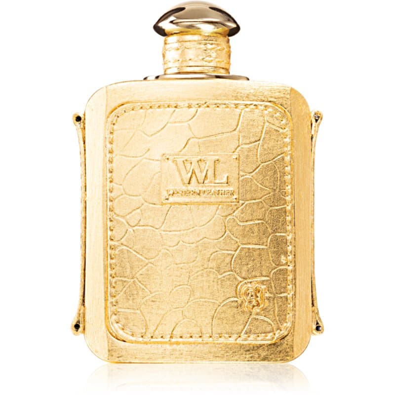 Western Leather Gold Skin woda perfumowana dla kobiet