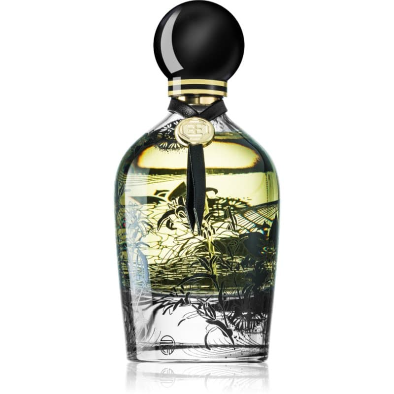 The Atelier d'Artistes E1 woda perfumowana unisex