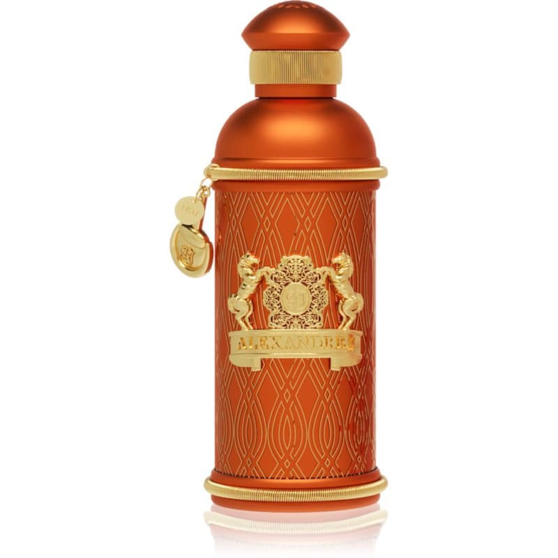 Passion Bliss woda perfumowana unisex