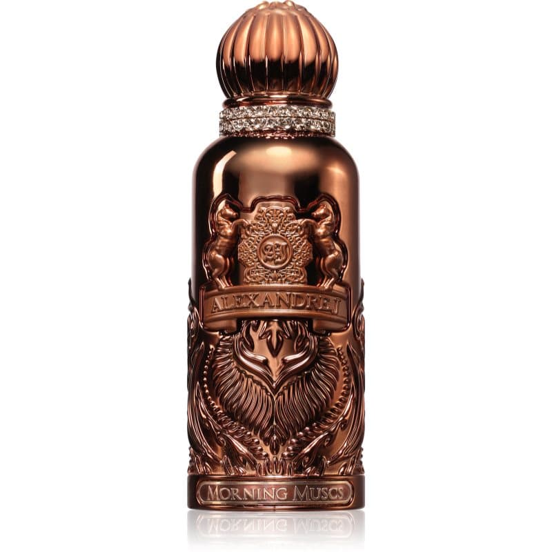 The Elixir Collector Morning Muscs II woda perfumowana unisex