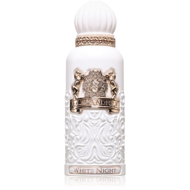 The Elixir Collector White Night woda perfumowana unisex