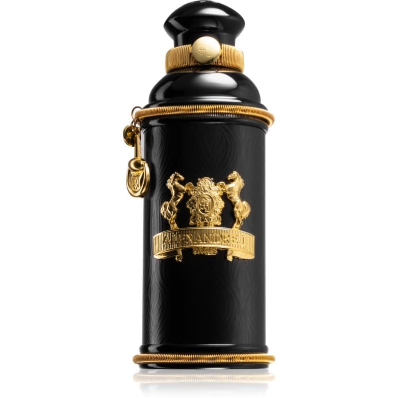 The Collector: Black Muscs woda perfumowana unisex