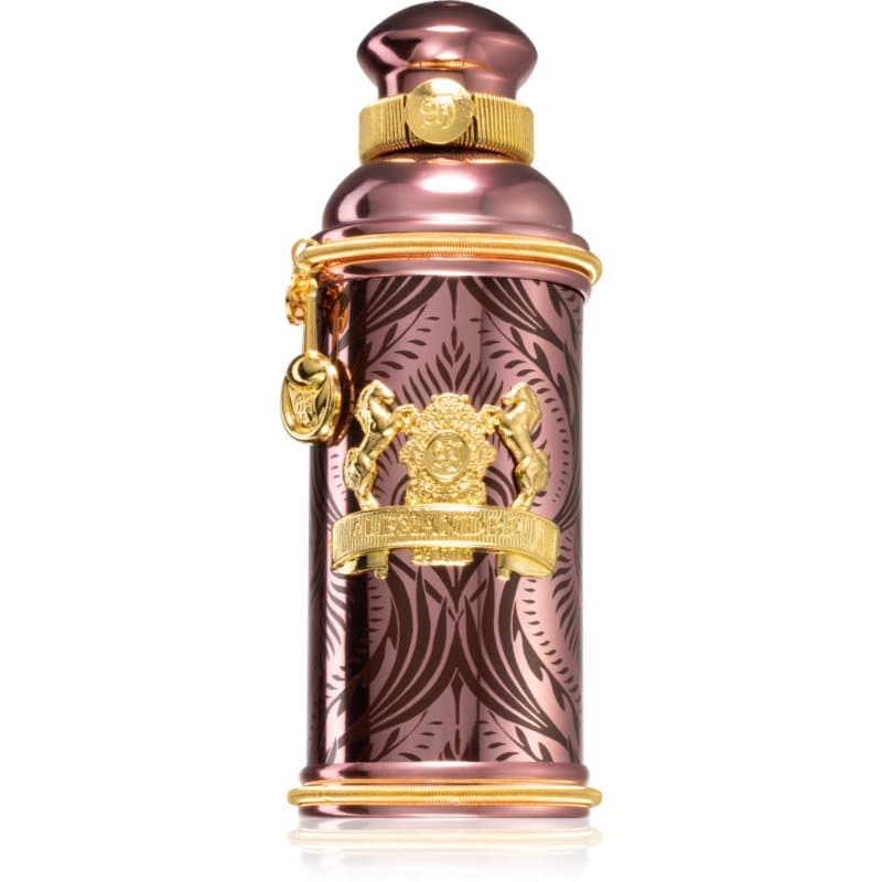 The Collector: Morning Muscs woda perfumowana unisex