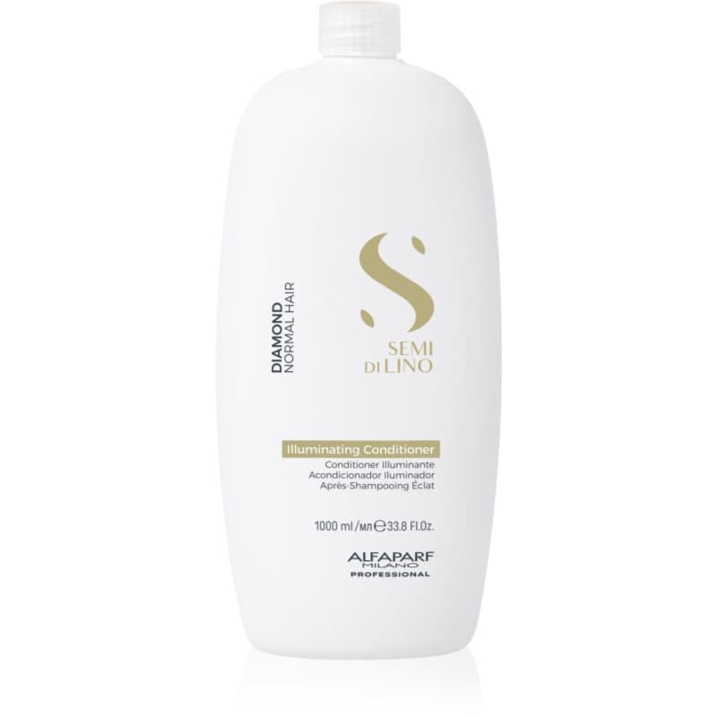 Semi di Lino Diamond Illuminating Conditioner