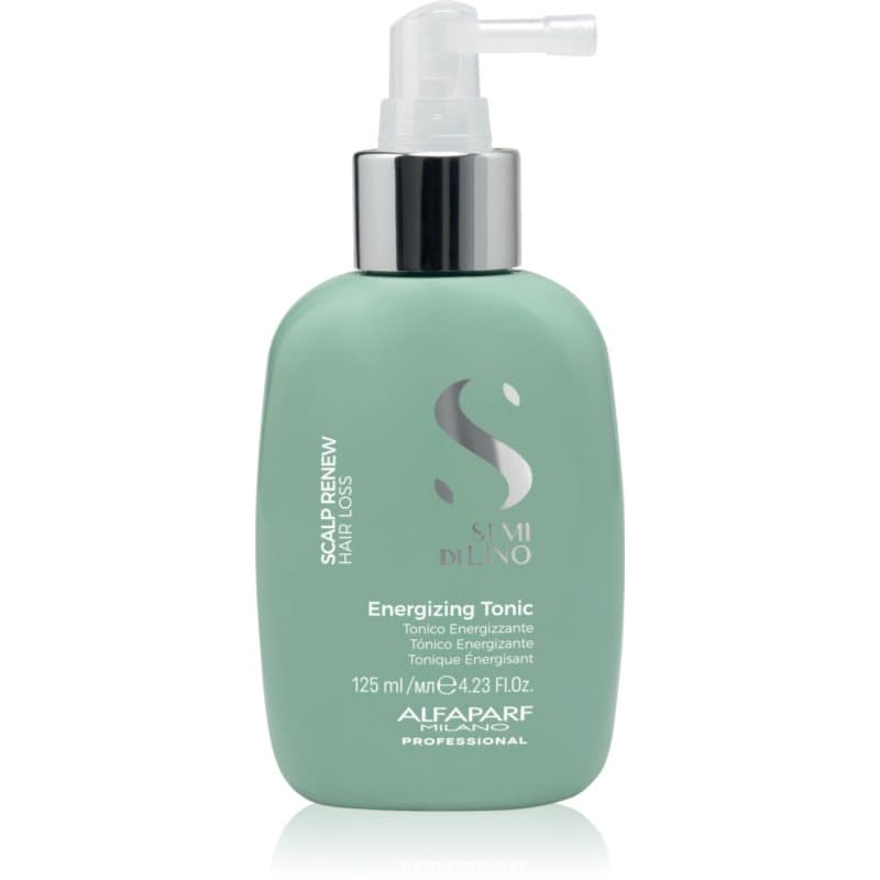 Semi Di Lino Scalp Renew energetyzujący tonik przeciw wypadaniu włosów