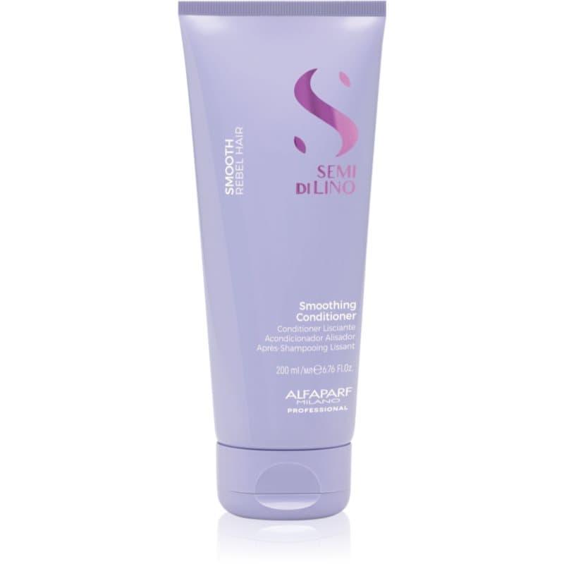 Semi di Lino Smooth Smoothing Conditioner