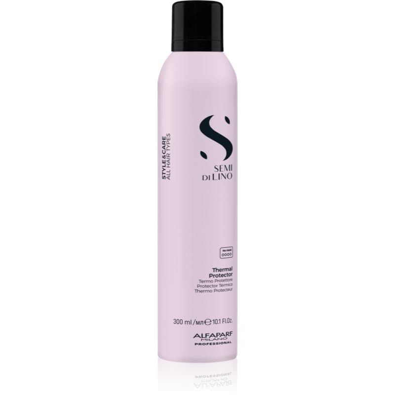 Semi di Lino Style&Care Thermal Protector