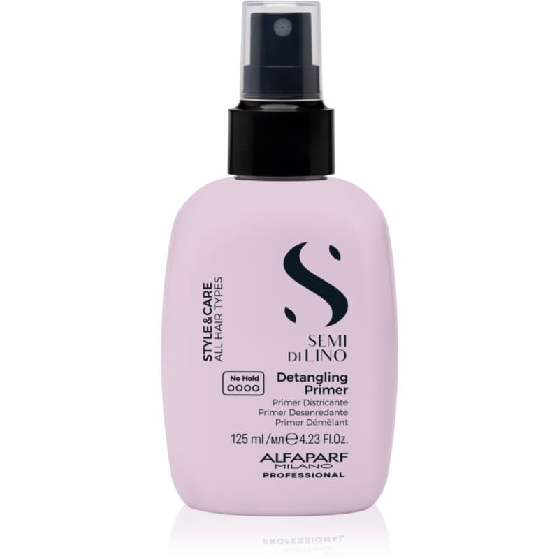 Semi di Lino Style&Care pielęgnacja bez spłukiwania Style Care Detangling Primer Stylizacji