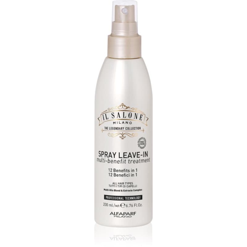 Il Salone Milano Multi-benefit spray wielofunkcyjny do wszystkich rodzajów włosów