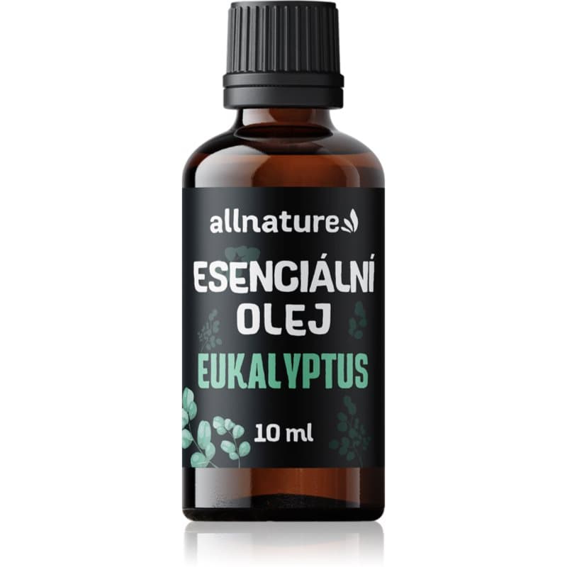 Essential Oil Eucalyptus eteryczny olejek zapachowy dla zdrowia układu oddechowego