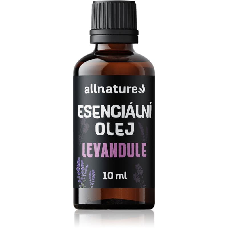 Essential Oil Lavender eteryczny olejek zapachowy do relaksacji