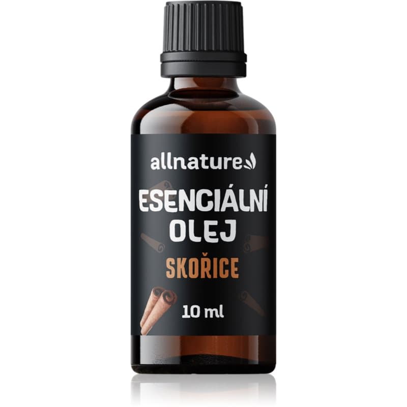Essential Oil Cinnamon eteryczny olejek zapachowy o działaniu pobudzającym