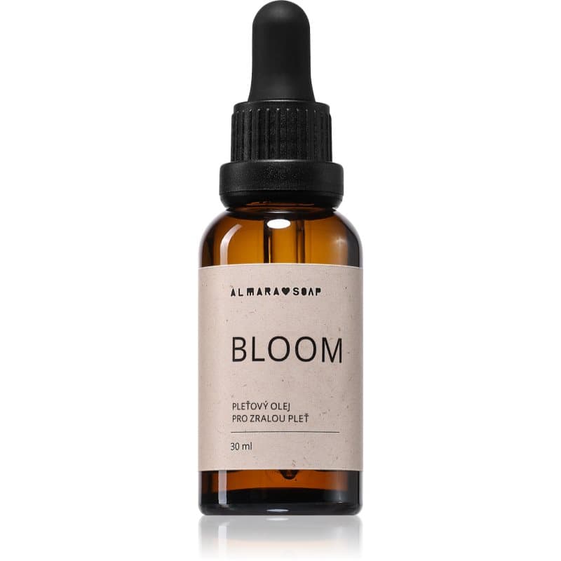 Bloom olejek do skóry dojrzałej