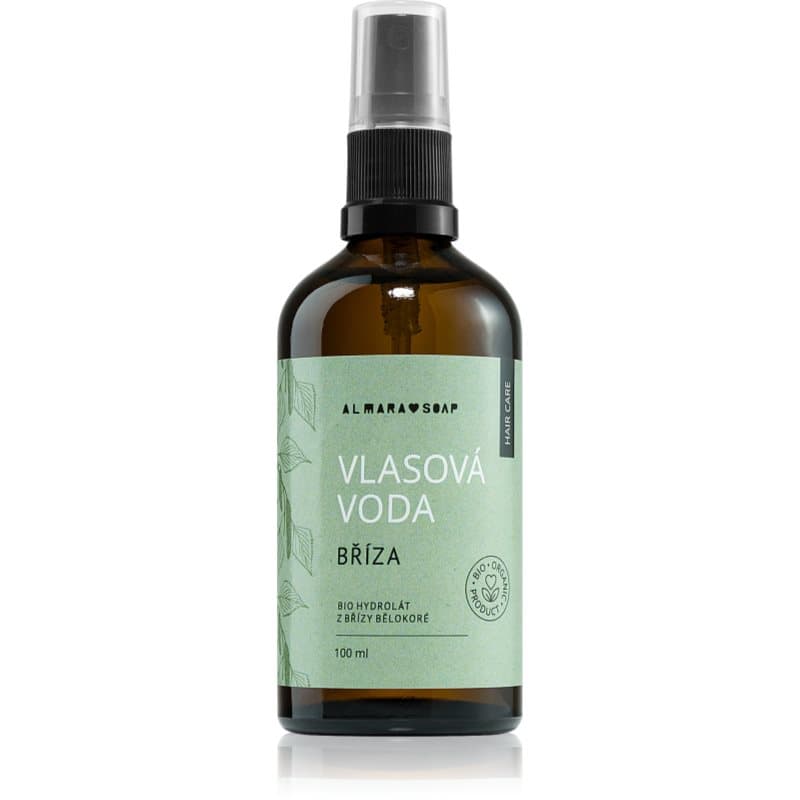 Hair Care Birch woda do włosów