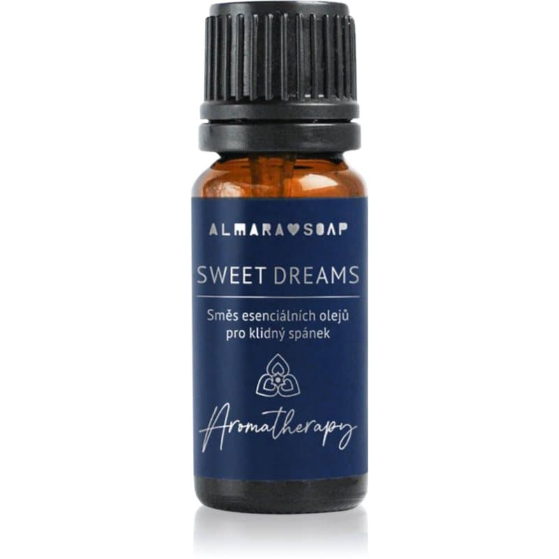 Aromatherapy Sweet Dreams eteryczny olejek zapachowy